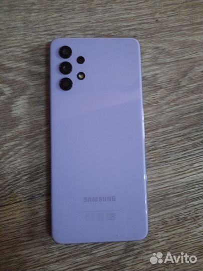 Samsung Galaxy A32, 4/128 ГБ
