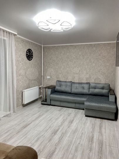 2-к. квартира, 47,7 м², 3/5 эт.