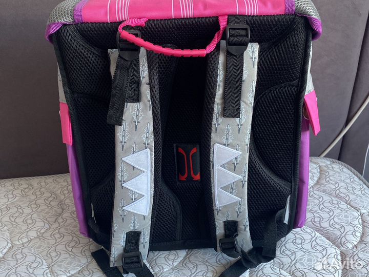 Ранец школьный для девочки