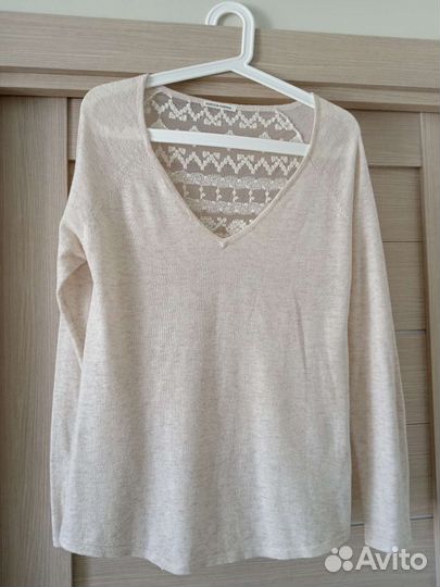 Пуловер женский