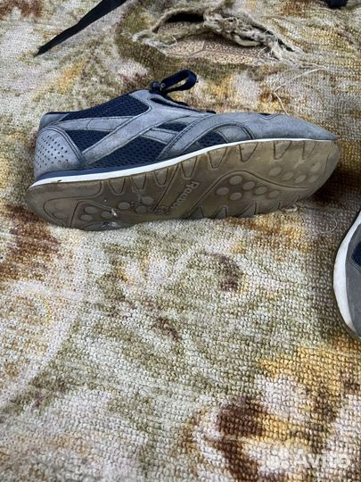 Кроссовки Reebok(original)