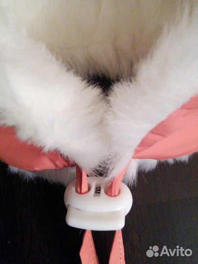 Шапка Кэрри Kerry новая оч теплая 46р