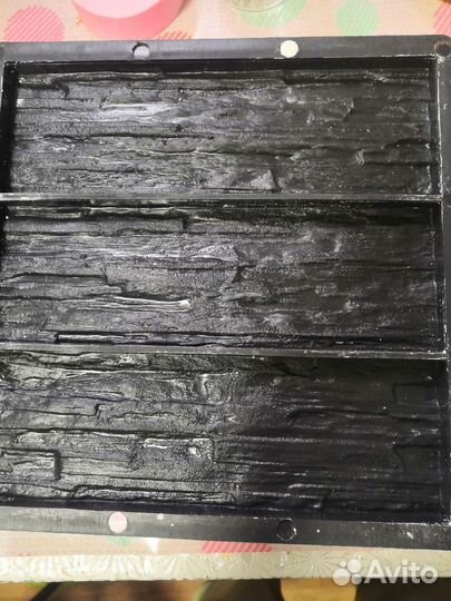 Форма для заливки гипса