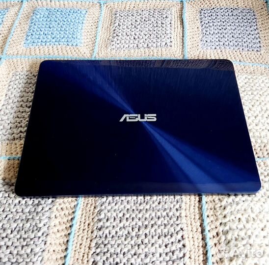 Ультрабук Asus UX3400U