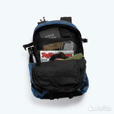 Ogio Alpha Convoy 320, рюкзак новый, цвет Sage