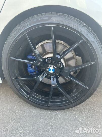 Колеса r 20 летние bmw g30 g20