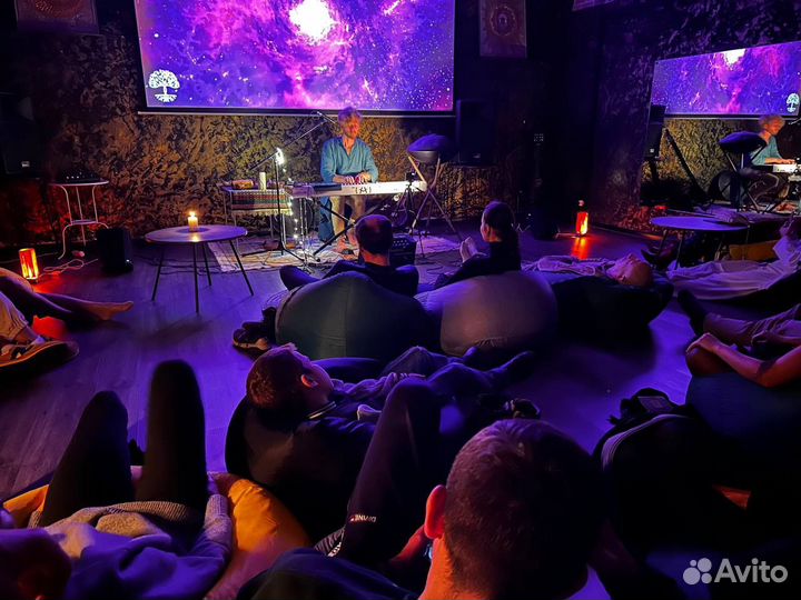 Зал в аренду для мероприятий