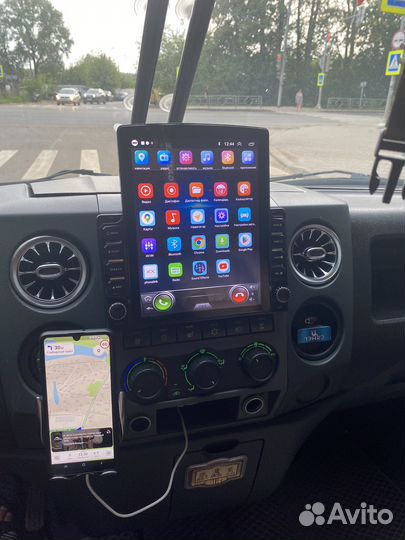 Автомобили магнитола с блютузом