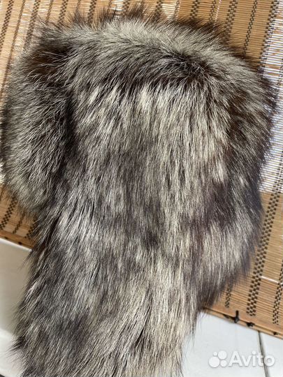 Женская шапка