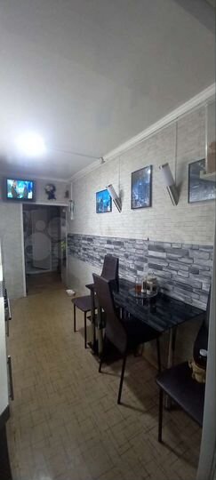 Дом 42 м² на участке 1 сот.