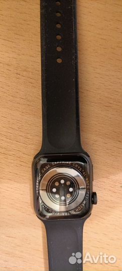 Часы agps watch ultra 41MM