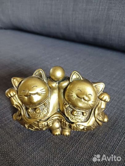 Статуэтки слоны, талисманы фэн шуй