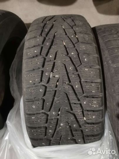 Nokian Tyres Nordman 7 225/60 R17