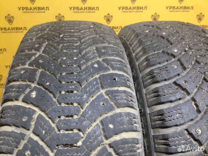 Tunga Nordway 185/60 R14