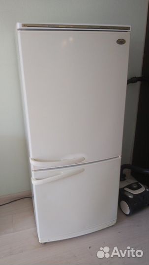 Холодильник Atlant