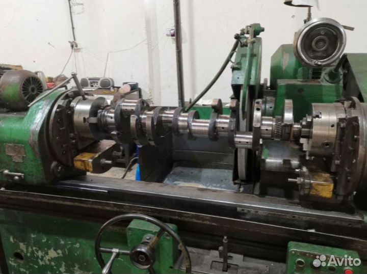 Коленвал для ямз 238