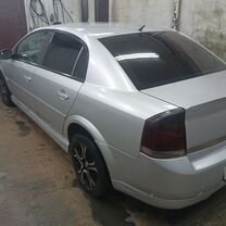 Opel Vectra 2.2 MT, 2002, 275 000 км, с пробегом, цена 210 000 руб.