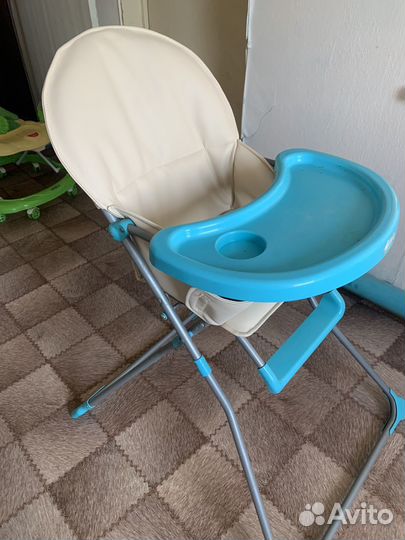 Стул для кормления
