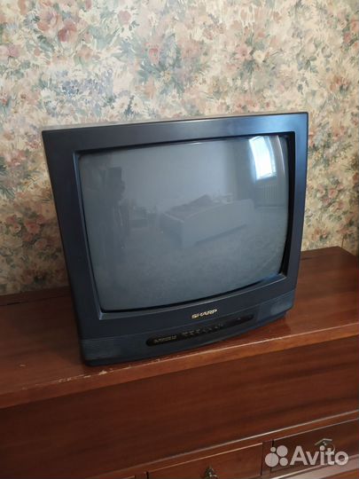 Телевизор бу