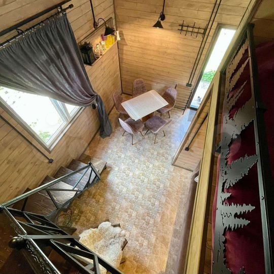 2-к. квартира, 35 м², 1/2 эт.