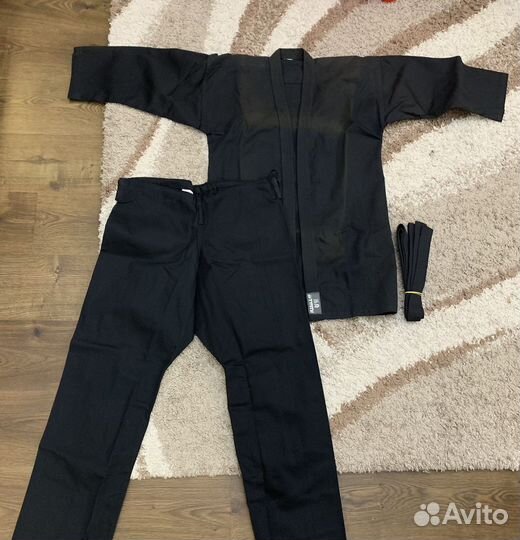Кимоно для рукопашного боя
