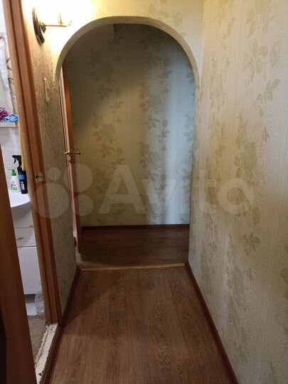 3-к. квартира, 72 м², 6/9 эт.