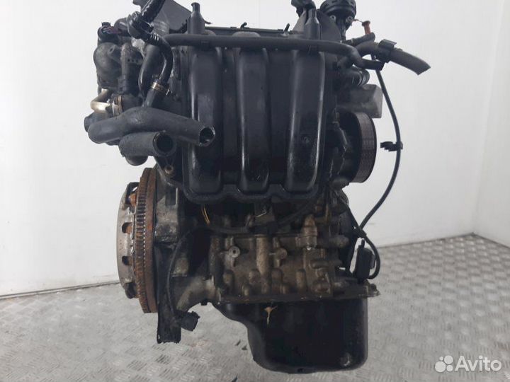 Двигатель AZQ019116 Volkswagen Polo (2001-2009)