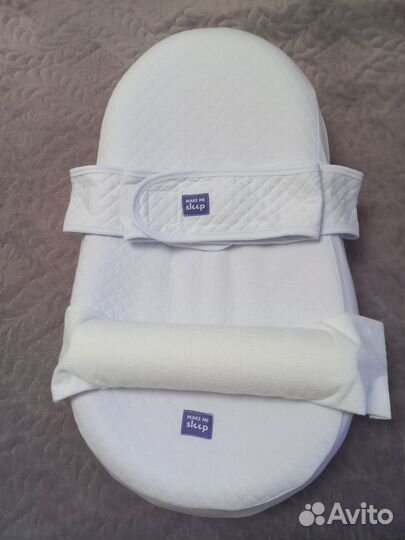 Кокон для новорожденных новый