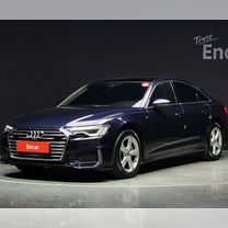 Audi A6 2.0 AMT, 2020, 73 235 км, с пробегом, цена 3 253 300 руб.