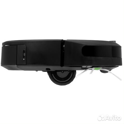 Робот-пылесос iRobot RoombaE5