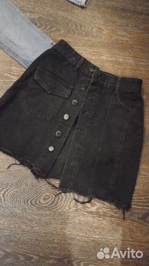 Пакет вещей