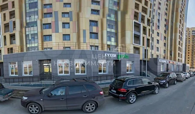 Greenway просп победы 139 корп 3 фото Продам помещение свободного назначения, 122.40 м² в Казани Продажа коммерческой 