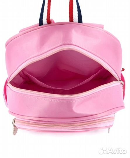 Рюкзак для девочки новый
