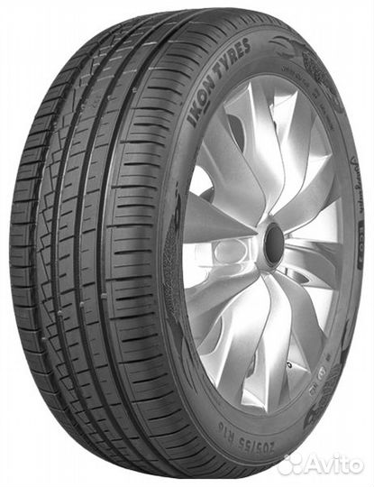 Ikon Tyres Autograph Eco 3 185/65 R14 86H