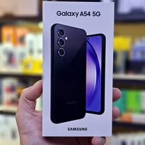 Samsung Galaxy A54, 8/256 ГБ