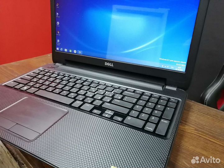 Мощный ноутбук для учебы и игр i5/HD7670M/6GB