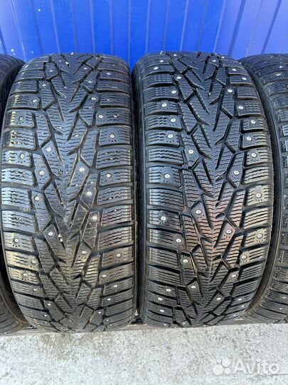 Nokian Tyres Hakkapeliitta 7 205/55 R16