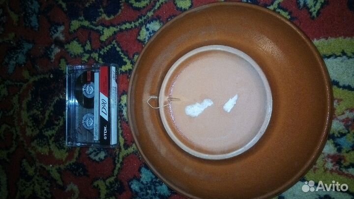 Тарелка сувенир