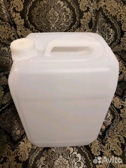 Канистры пищевые 20 лит