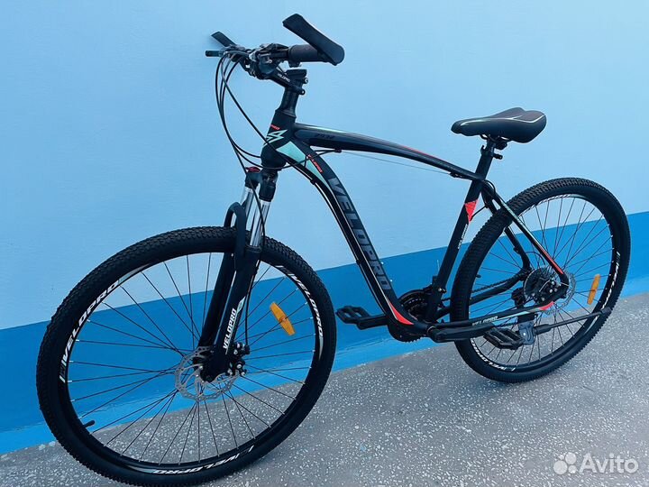 Велосипед 29