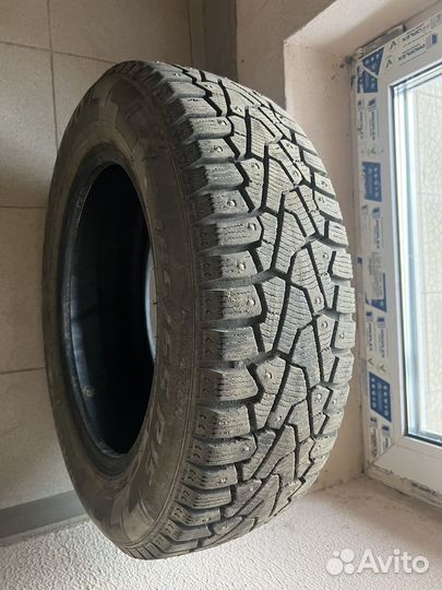 Pirelli Winter 160 Studdable Plus 185/65 R15