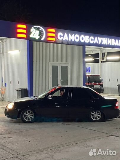 LADA Priora 1.6 МТ, 2015, 150 000 км