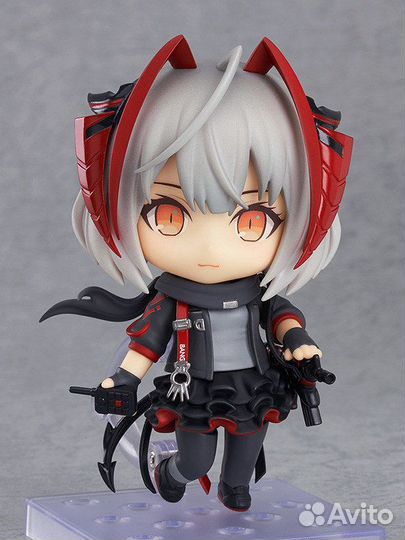 Аниме Фигурка Nendoroid W