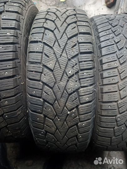 Gislaved NordFrost 100 195/65 R15