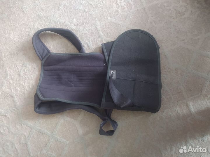 Корсет грудо-пояснично-крестцовый RWA-5100