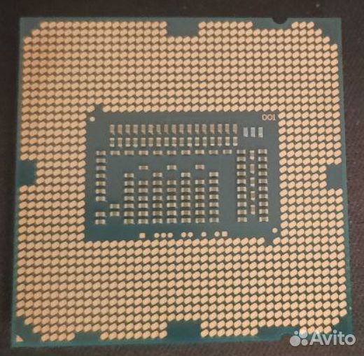 Процессор Intel Core i7-3770 LGA1155