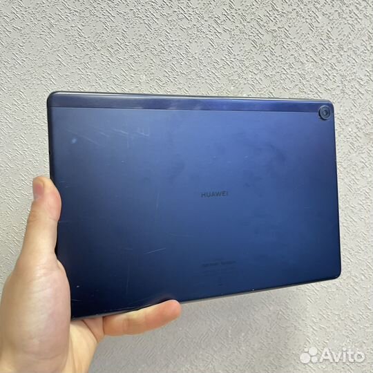 Планшет huawei MatePad T 10s (2020) LTE 32 гб