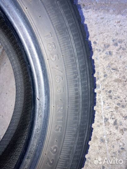 Amtel Planet DC 185/65 R15