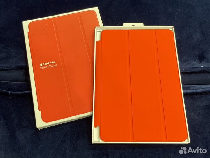 Smart cover iPad mini 5