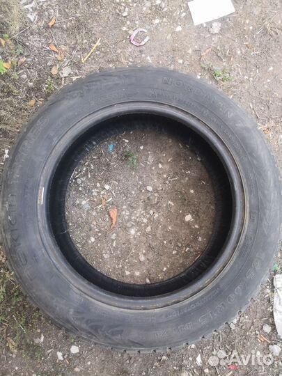 Nordman 7 185/60 R15 88T